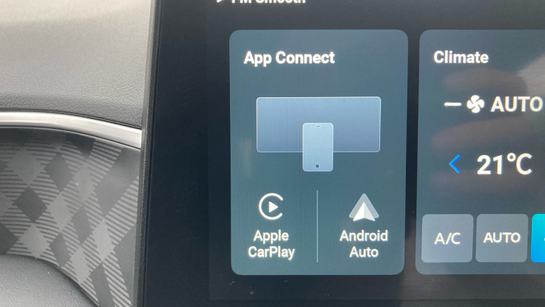 MG MG3 1.5 Hybrid SE 5dr Auto Hybrid Hatchback